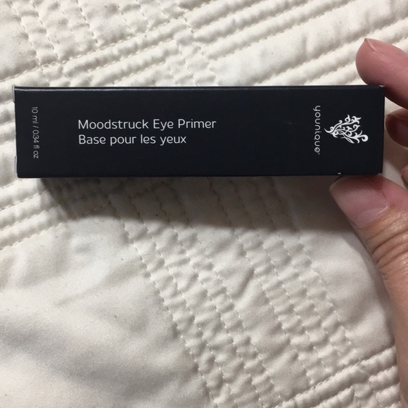 Younique Eye Primer NIB - Picture 1 of 1